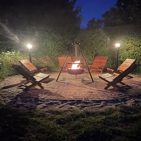 Ellie - 500m From The Sea By Interhome * Nedre Lysabild