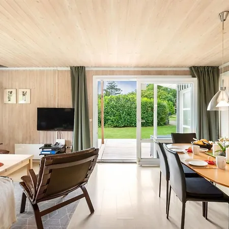 度假居 Ellie - 500m From The Sea By Interhome