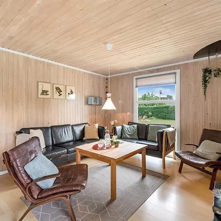 度假居 Ellie - 500m From The Sea By Interhome