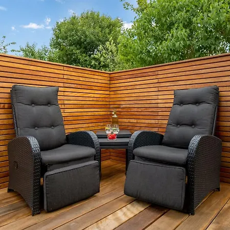 Hébergement de vacances Ellie - 500m From The Sea By Interhome *