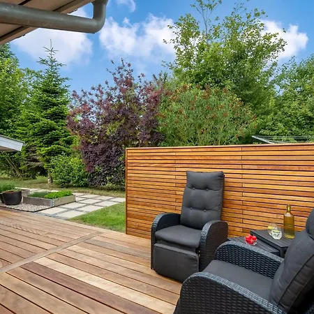 度假居 Ellie - 500m From The Sea By Interhome
