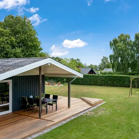 Ellie - 500m From The Sea By Interhome Hébergement de vacances