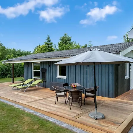 Hébergement de vacances Ellie - 500m From The Sea By Interhome *