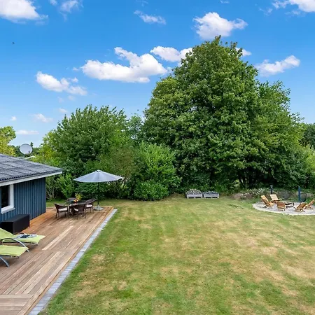 Hébergement de vacances Ellie - 500m From The Sea By Interhome