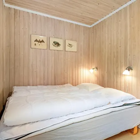 Ellie - 500m From The Sea By Interhome Hébergement de vacances *