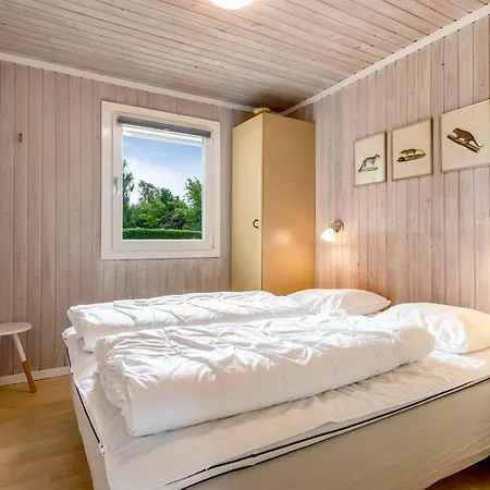 度假居 Ellie - 500m From The Sea By Interhome