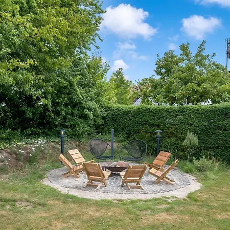 Hébergement de vacances Ellie - 500m From The Sea By Interhome