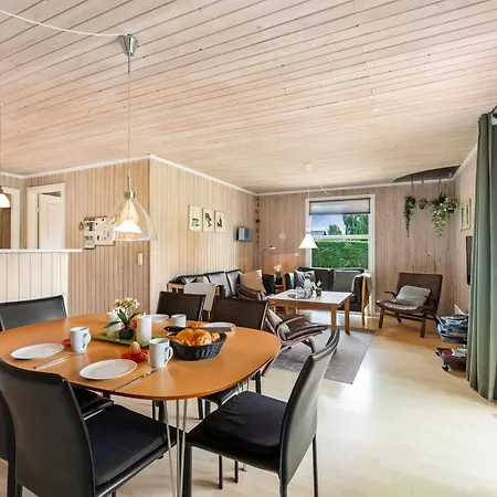 Ellie - 500m From The Sea By Interhome Hébergement de vacances *