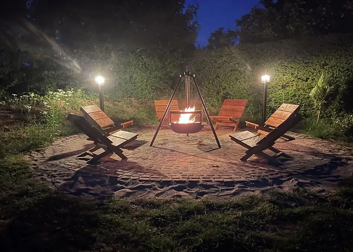 Ellie - 500m From The Sea By Interhome * Nedre Lysabild