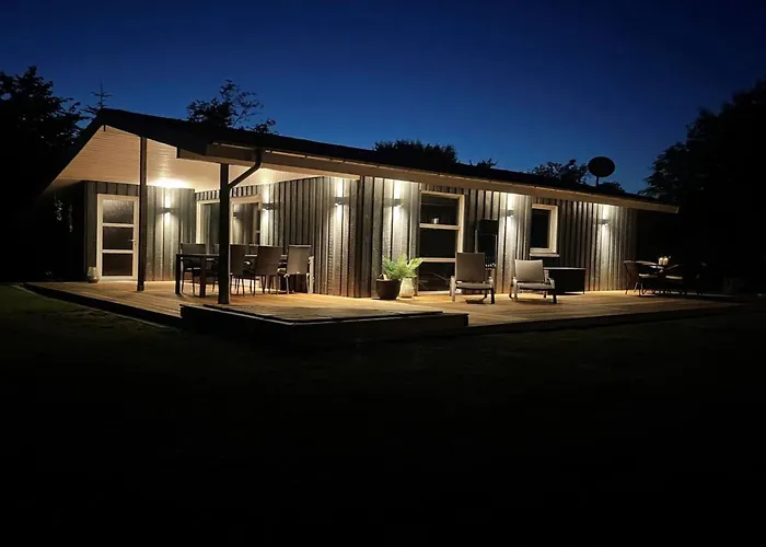 Ellie - 500m From The Sea By Interhome