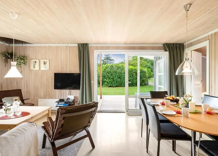 بيت للعطل Ellie - 500m From The Sea By Interhome