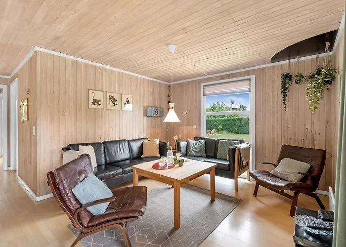 بيت للعطل Ellie - 500m From The Sea By Interhome