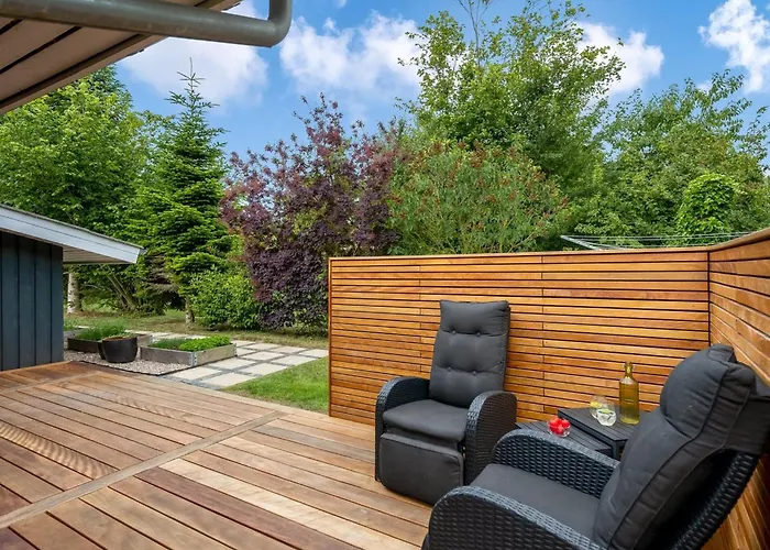 بيت للعطل Ellie - 500m From The Sea By Interhome