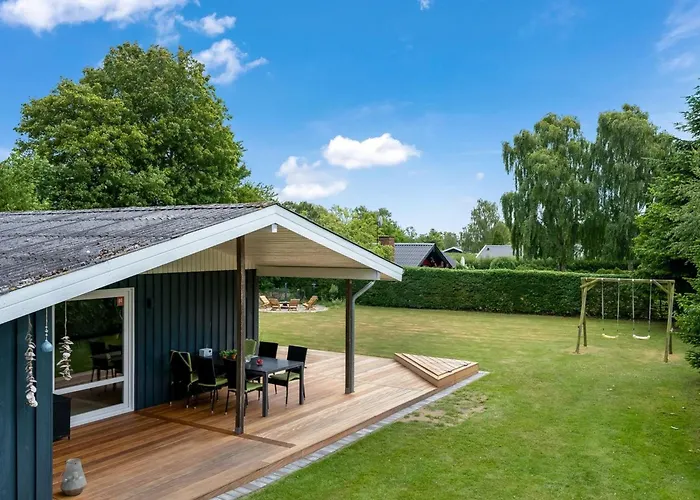 Ellie - 500m From The Sea By Interhome Holiday home