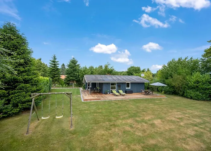 Ellie - 500m From The Sea By Interhome Holiday home