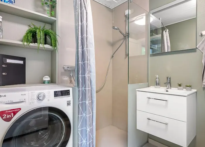 بيت للعطل Ellie - 500m From The Sea By Interhome *