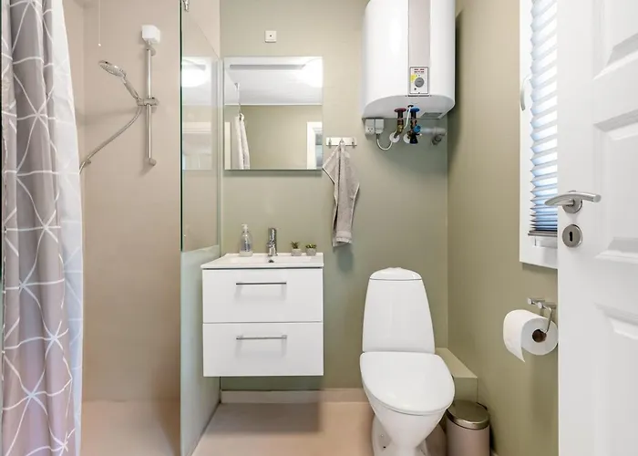 Ellie - 500m From The Sea By Interhome