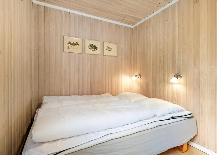 Ellie - 500m From The Sea By Interhome Holiday home *