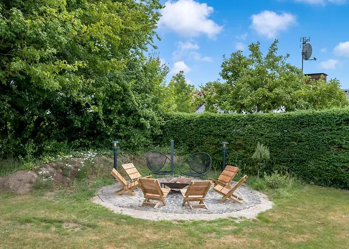 Holiday home Ellie - 500m From The Sea By Interhome