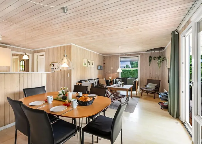 Ellie - 500m From The Sea By Interhome بيت للعطل *